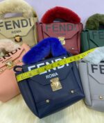 FENDI Shoulder Bag Set for Girls Master Quality