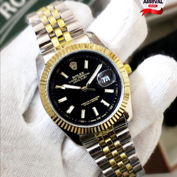 ROLEX CHAIN WATCH