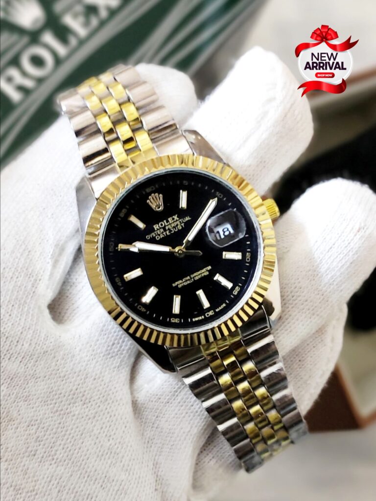 ROLEX CHAIN WATCH