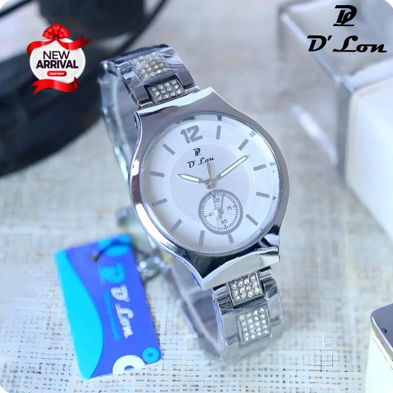 D.LON WATCH