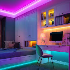 LED Strip Lighting