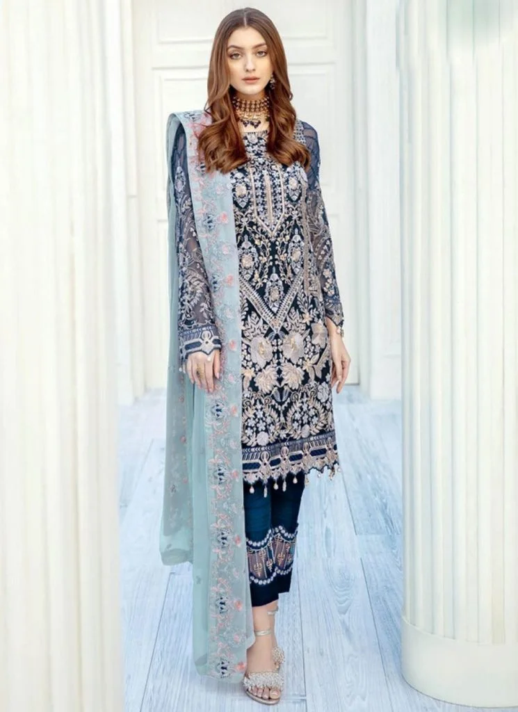 Salwar Kameez