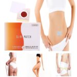 30pcs Slimming Patch Weight Loss Sticker Abdominal Fat Burning Patch For Beer Belly Buckets Waist