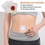 30pcs Slimming Patch Weight Loss Sticker Abdominal Fat Burning Patch For Beer Belly Buckets Waist