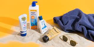 sunscreens